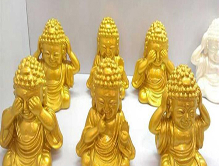 黄金粉生产厂家
