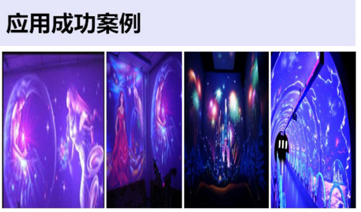 紫外荧光粉用途