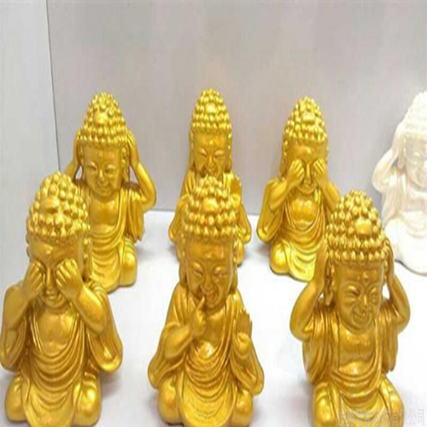 闪光黄金粉的用途