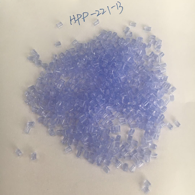 PP盛煌成核剂母粒