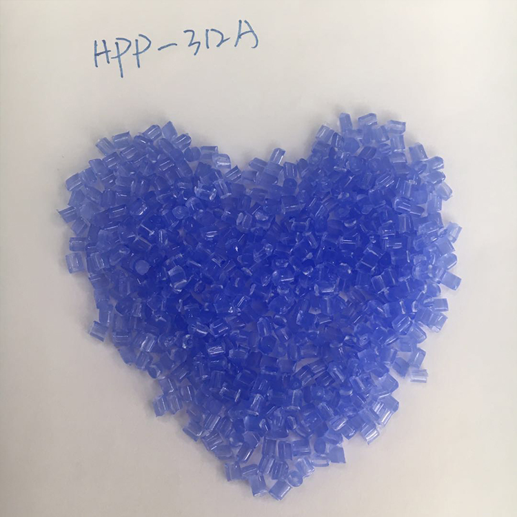PP盛煌成核剂母粒