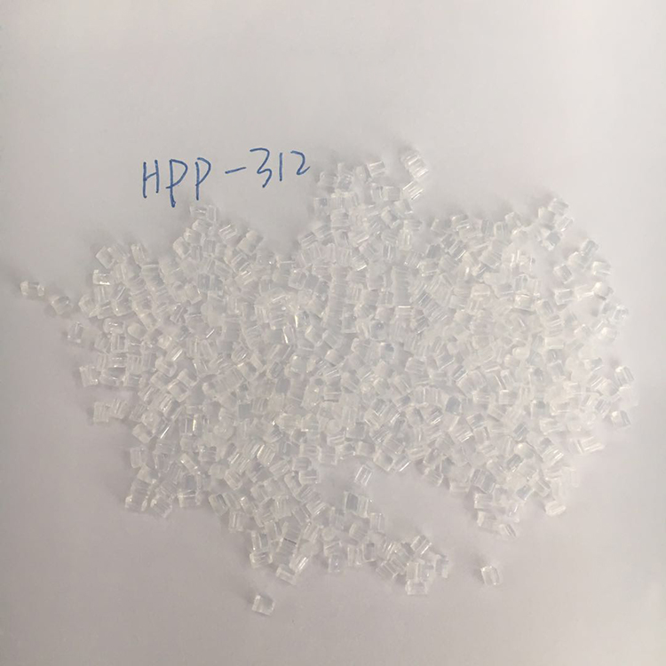 PP盛煌成核剂母粒