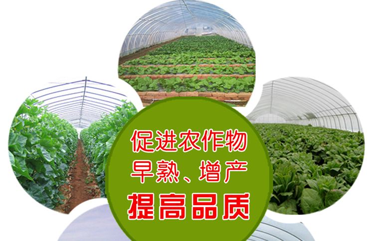 大棚散光剂