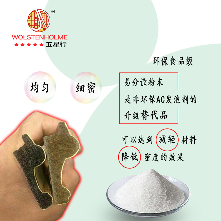 发泡剂厂家