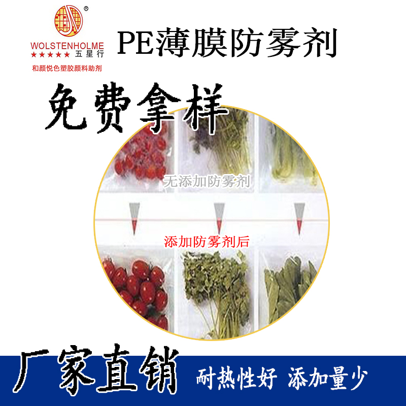 防雾剂
