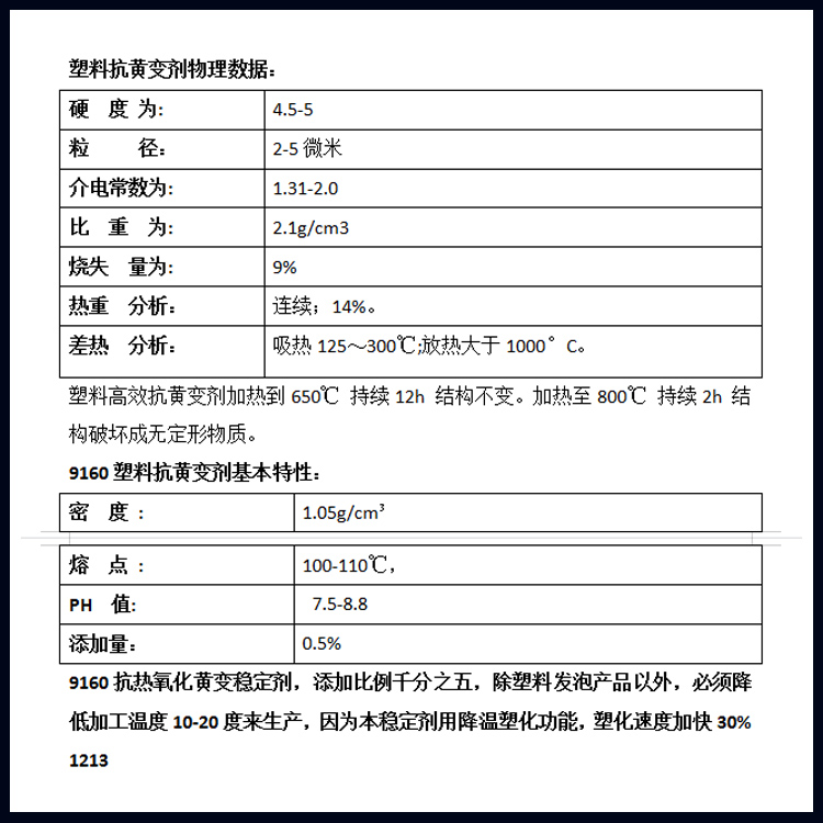 9160塑料热氧化抗黄变剂参数图.jpg