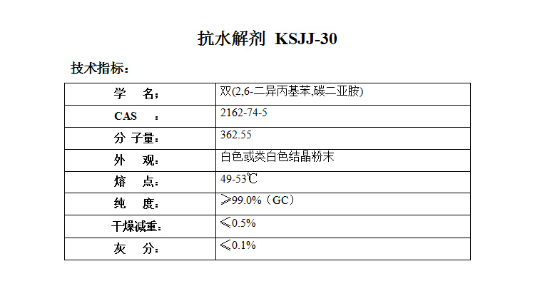 抗水解剂 KSJJ-30技术指标图.jpg