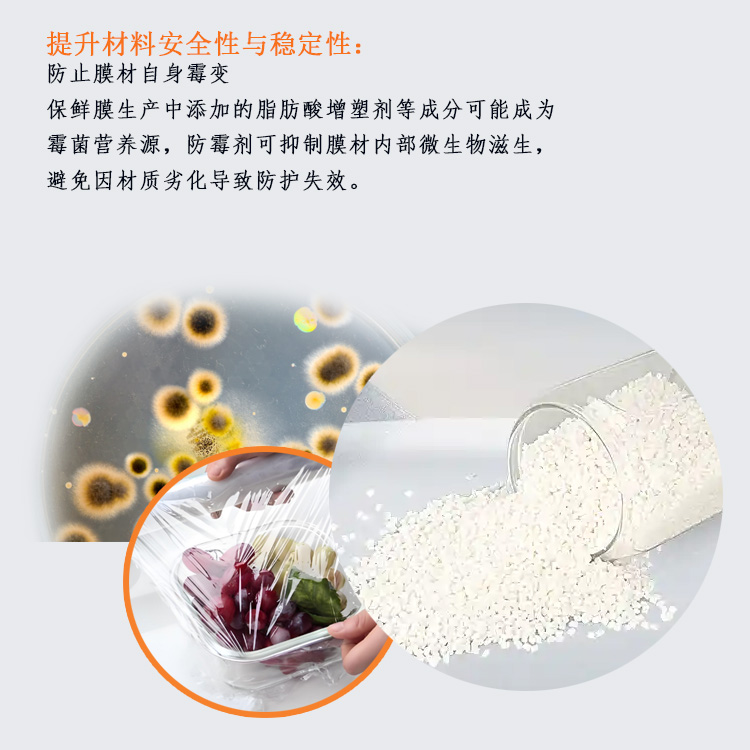 FMJ-PE03  保鲜膜防霉剂母粒0级防霉剂母粒主图3.jpg